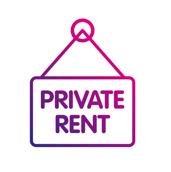 Private Tenant